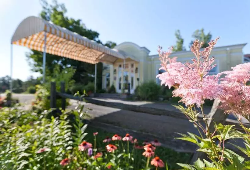 酒店 Auberge West Brome