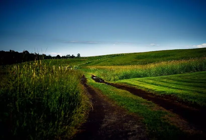 酒店 Auberge West Brome