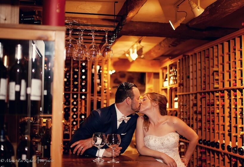 فندق Auberge West Brome