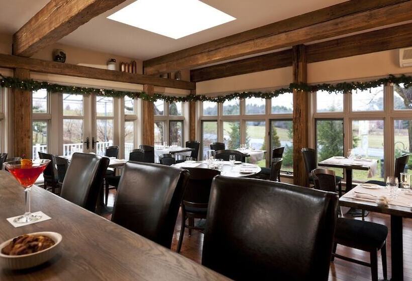 فندق Auberge West Brome