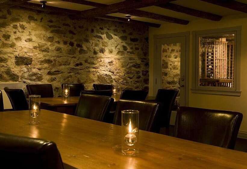 فندق Auberge West Brome