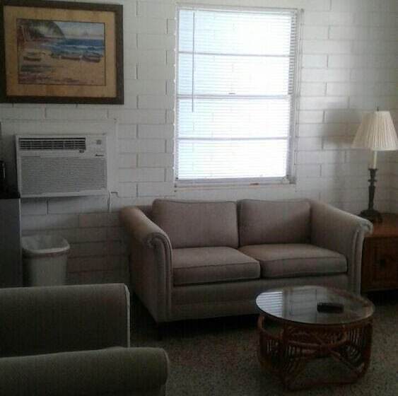 בית מלון כפרי Big River Marina & Lodge