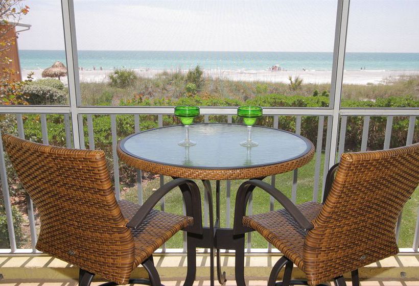 酒店 Cabana Beach Club By Rva