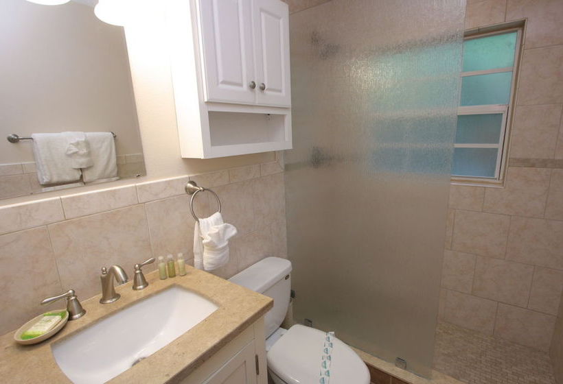 호텔 Cabana Beach Club By Rva