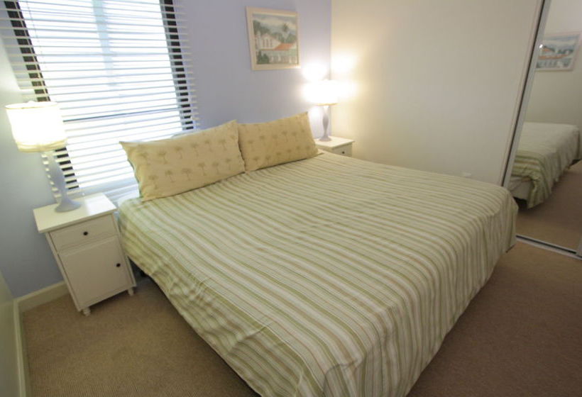 酒店 Cabana Beach Club By Rva