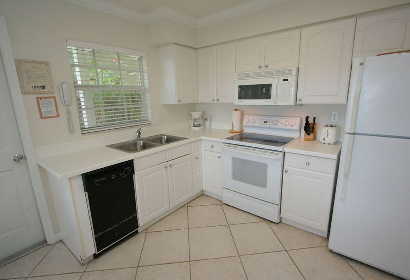 酒店 Cabana Beach Club By Rva