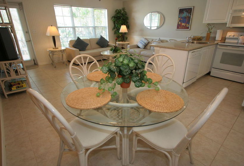 酒店 Cabana Beach Club By Rva