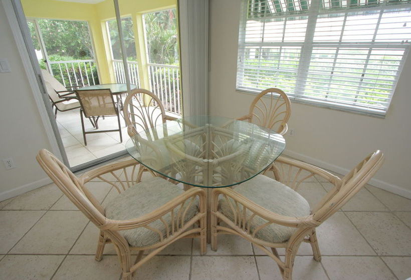 酒店 Cabana Beach Club By Rva