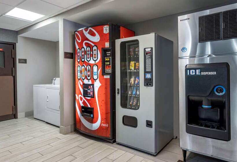 فندق Comfort Inn & Suites North Little Rock Jfk Blvd