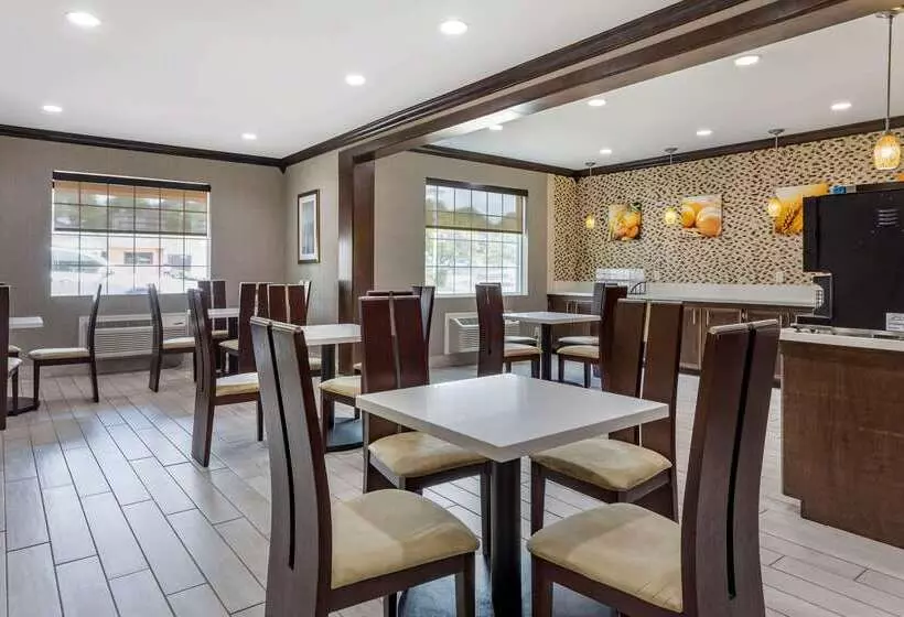 Szálloda Comfort Inn & Suites North Little Rock Jfk Blvd