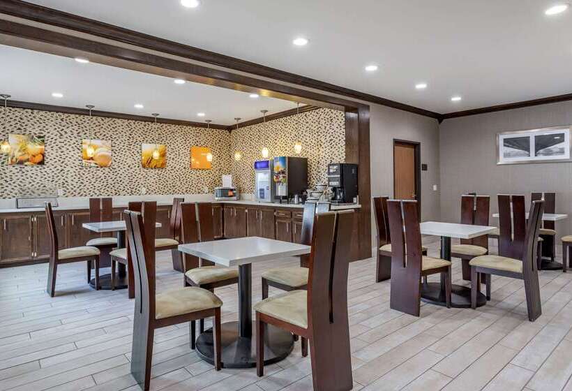 فندق Comfort Inn & Suites North Little Rock Jfk Blvd