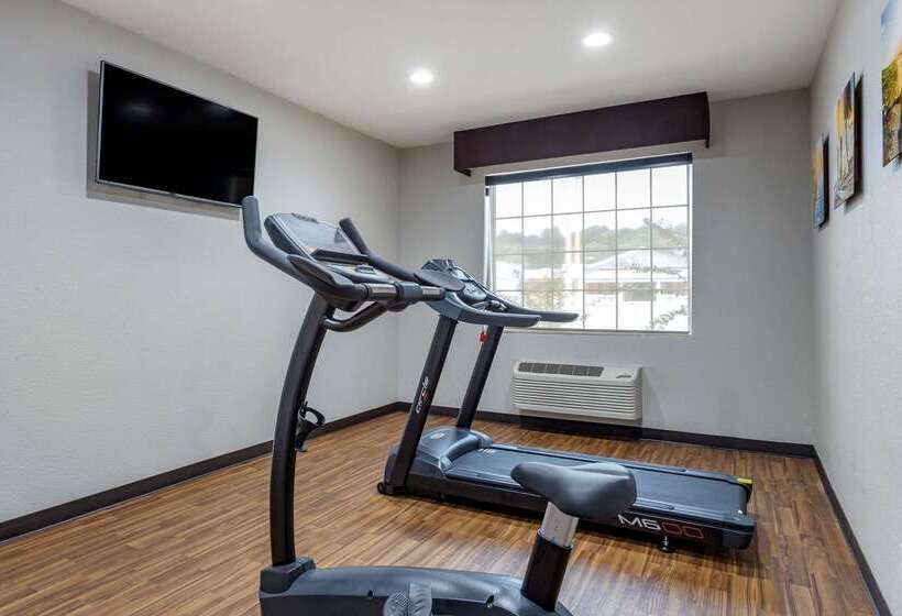 فندق Comfort Inn & Suites North Little Rock Jfk Blvd