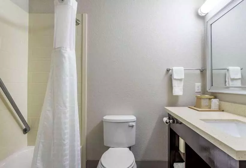 Szálloda Comfort Inn & Suites North Little Rock Jfk Blvd