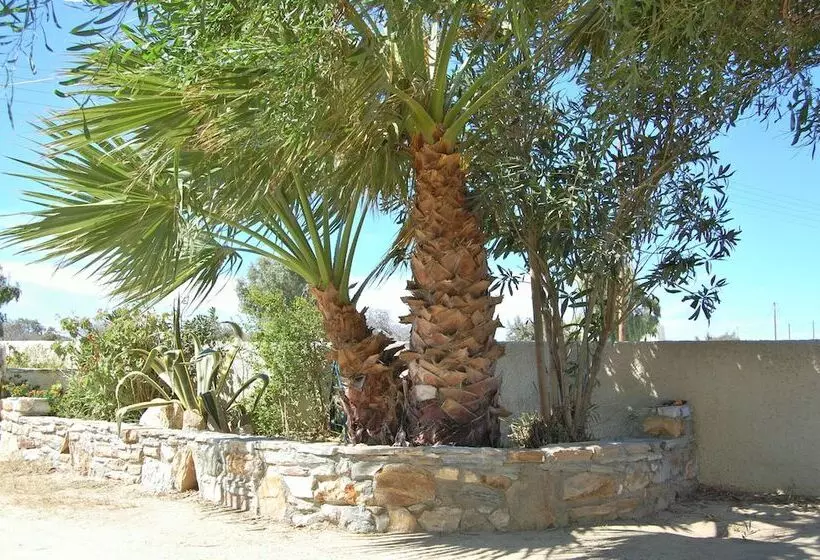 호텔 Coralli Beach Apartments