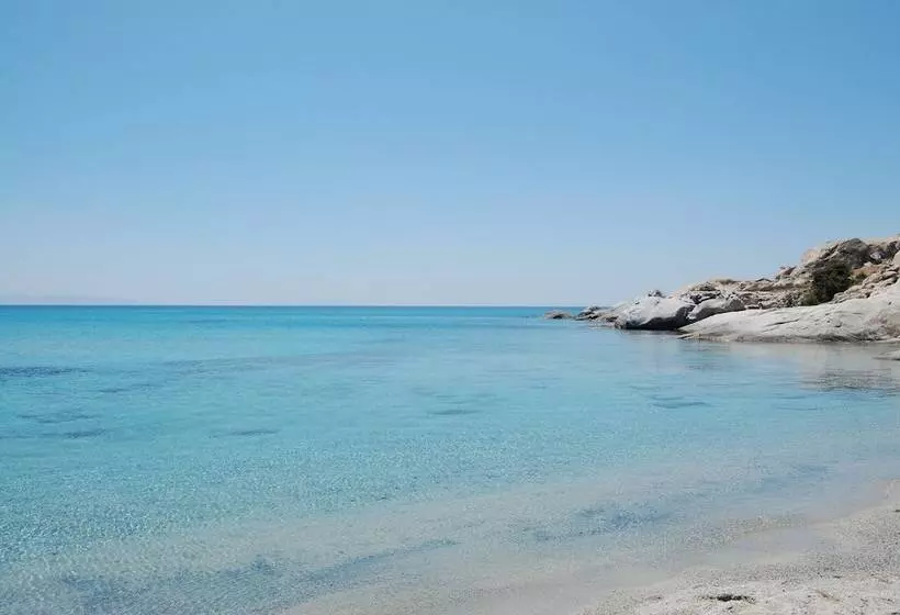 호텔 Coralli Beach Apartments