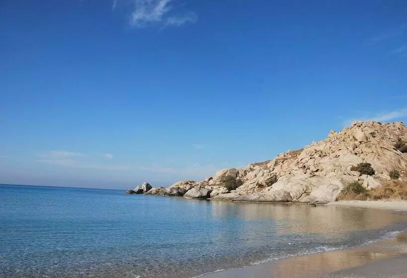 호텔 Coralli Beach Apartments