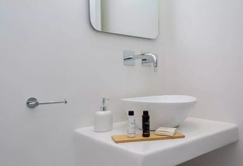 호텔 Coralli Beach Apartments