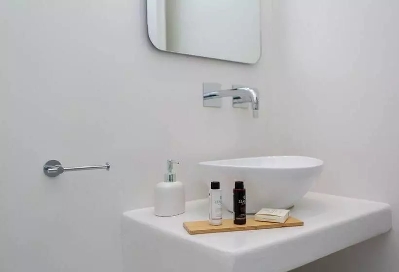 호텔 Coralli Beach Apartments