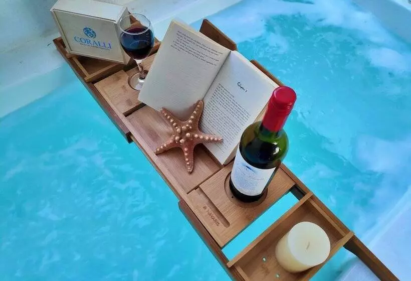 호텔 Coralli Beach Apartments