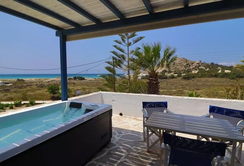 호텔 Coralli Beach Apartments