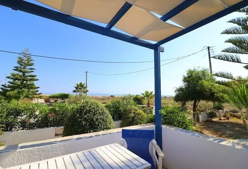 호텔 Coralli Beach Apartments