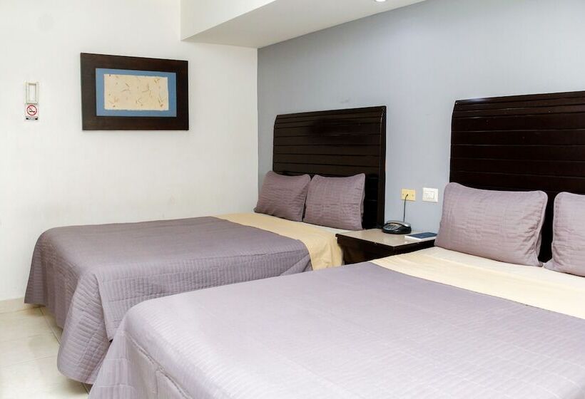 בית מלון כפרי El Mayo Inn