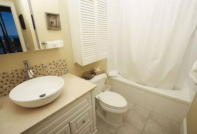 ホテル Emerald Isle Resort