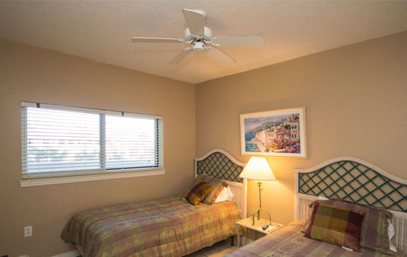 فندق Emerald Isle Resort