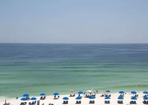 ホテル Emerald Isle Resort