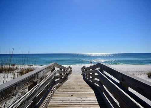 فندق Emerald Isle Resort