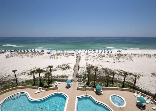 فندق Emerald Isle Resort