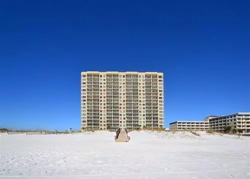 ホテル Emerald Isle Resort