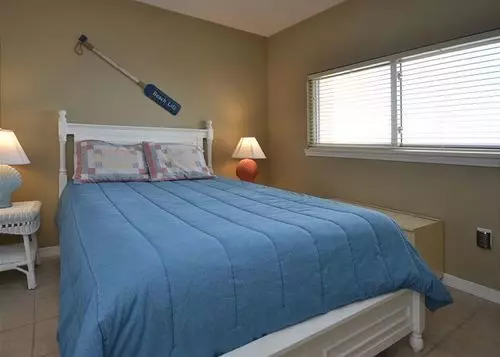 ホテル Emerald Isle Resort