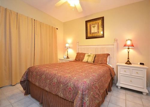 فندق Emerald Isle Resort