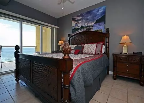 ホテル Emerald Isle Resort