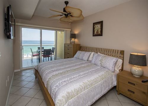 فندق Emerald Isle Resort