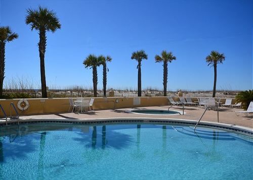 فندق Emerald Isle Resort