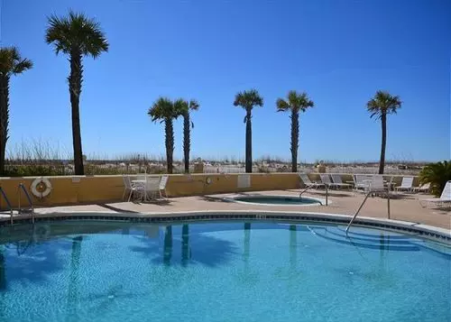 ホテル Emerald Isle Resort