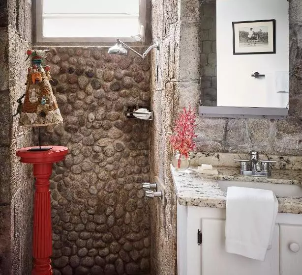 هتل Golden Rock Nevis