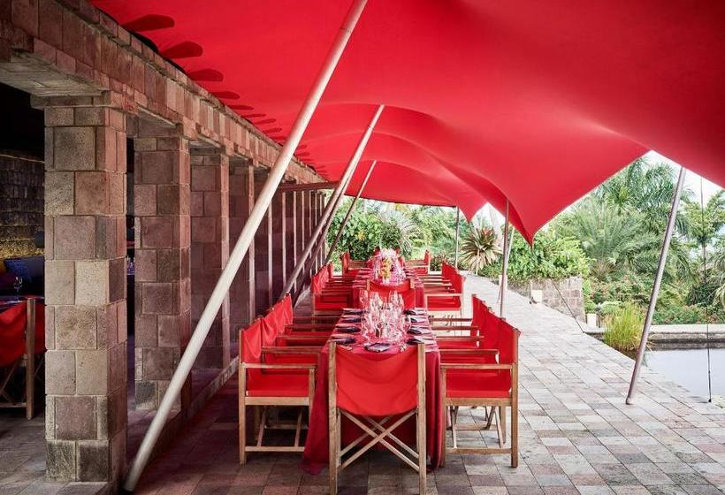 هتل Golden Rock Nevis