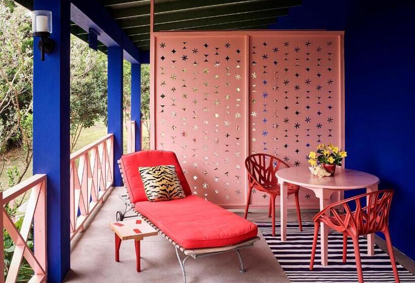 هتل Golden Rock Nevis