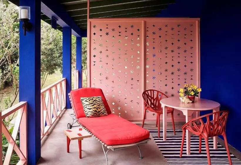 هتل Golden Rock Nevis