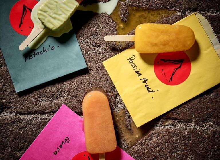 هتل Golden Rock Nevis