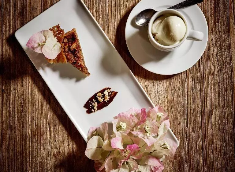 هتل Golden Rock Nevis