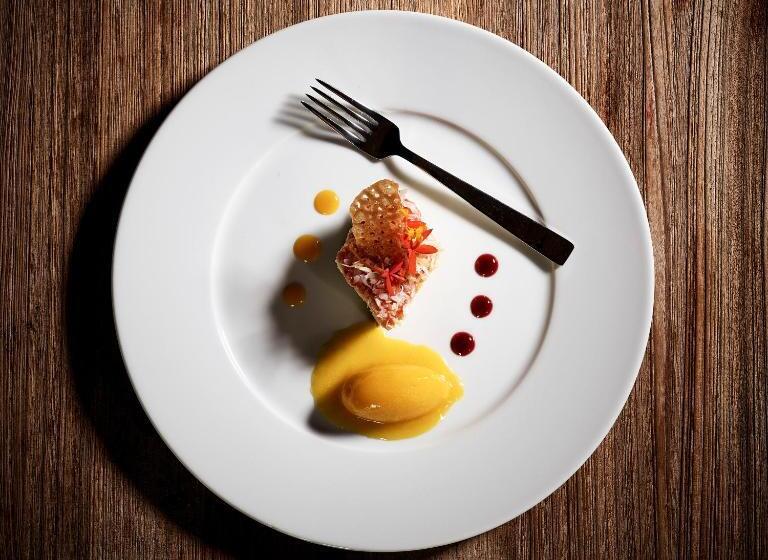 هتل Golden Rock Nevis