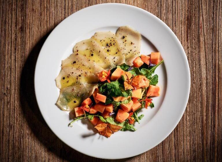 هتل Golden Rock Nevis