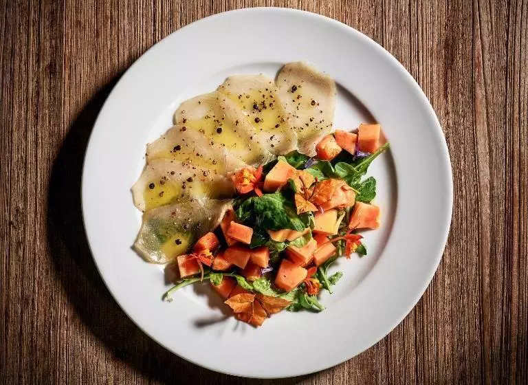 هتل Golden Rock Nevis