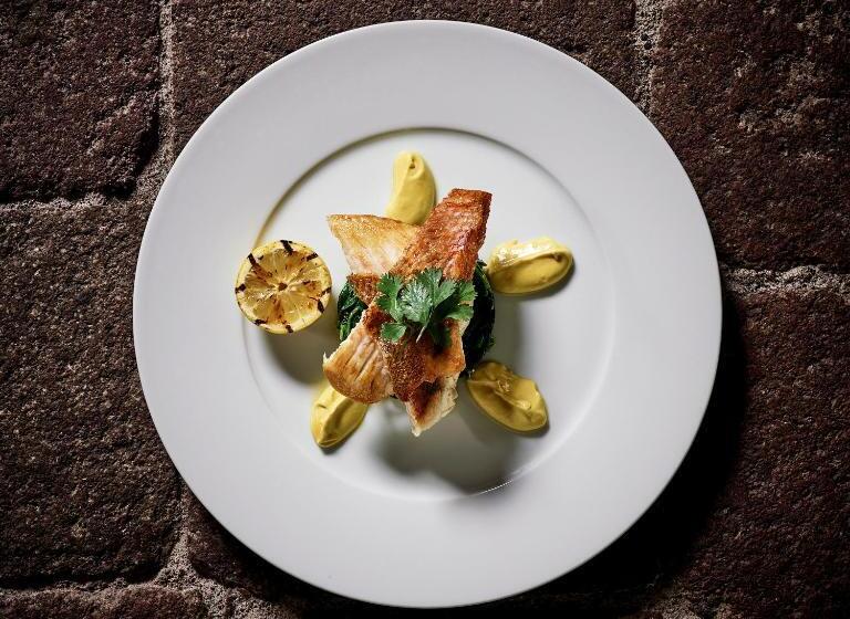 هتل Golden Rock Nevis