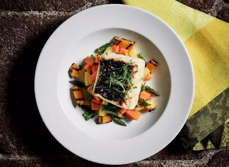 هتل Golden Rock Nevis