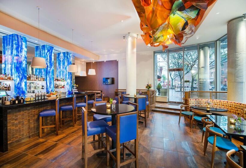 فندق Hyatt Place Portland Old Port